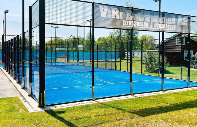 6 Person Holiday Home in Tingsryd-by Traum - Foto 14