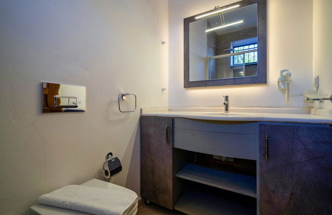 Lemon Villa Fethiye Very Special Location and Stylish Design - Photo 42