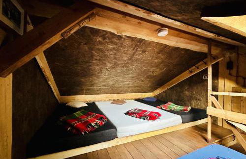 Blickinsfreie - Cabin - Foto 9