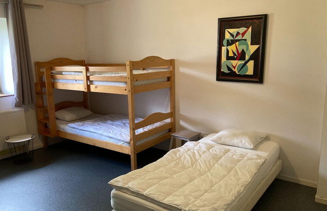 Holiday Home With Sauna in Sourbrodt - Photo 7