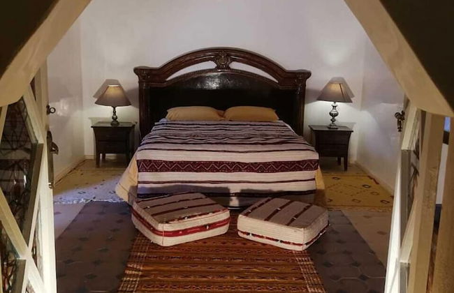 Chez kossai - Foto 14