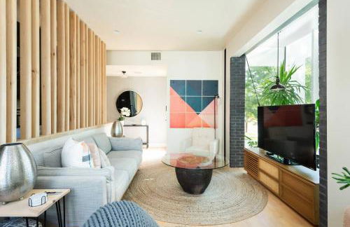 ChampaHouse- Easy access to Rino/Ballpark/Downtown - Foto 6