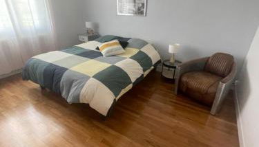 Gîte Meil Kervo - Foto 2