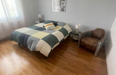 Gîte Meil Kervo - Foto 2