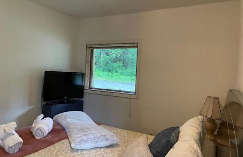 Chalet Gallery - Enjoy Two Units with this Chalet in the Heart of Alyeska - Walk almost anywhere! - Foto 34