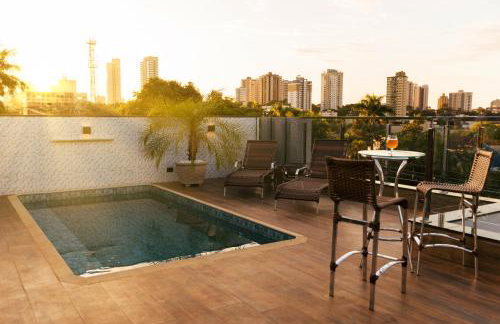 TuCasa Flats - Viva uma experiência de morador! - Foto 37