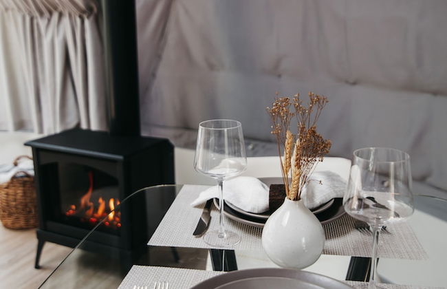 FlowEdge Riverside Getaway - Photo 12