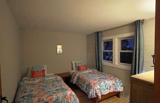 Brookside Hideaway, Brook Road Inn - Foto 3