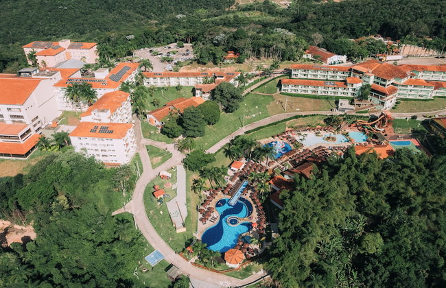 Tauá Resort Caeté - Foto 63