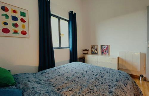 Charmante petite maison entre ville et campagne avec piscine - Foto 10