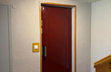 San Bernardo Apartamento de lujo con ascensor, Wifi y vistas a Collarada - Foto 27