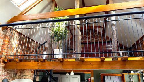 The Barn at Whitehouse Farm 18th century 3 bed Barn- Beautifully converted - Foto 3