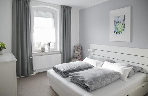 Appartement Schloßstraße - Foto 23