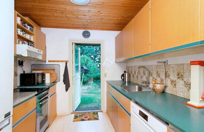 6 Person Holiday Home in Kalundborg - Photo 5