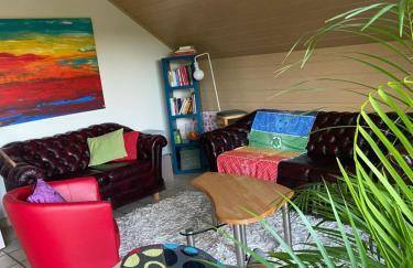 Zauber-Appartment - Foto 6