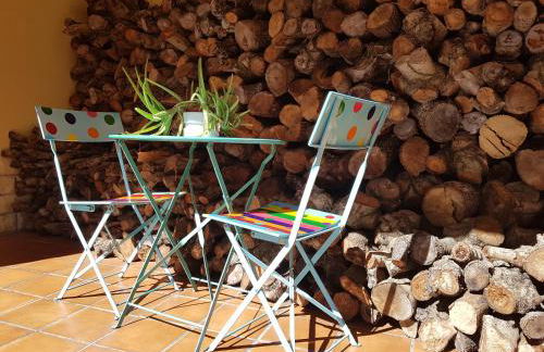 Apartamento Rural El Balcón - Photo 27