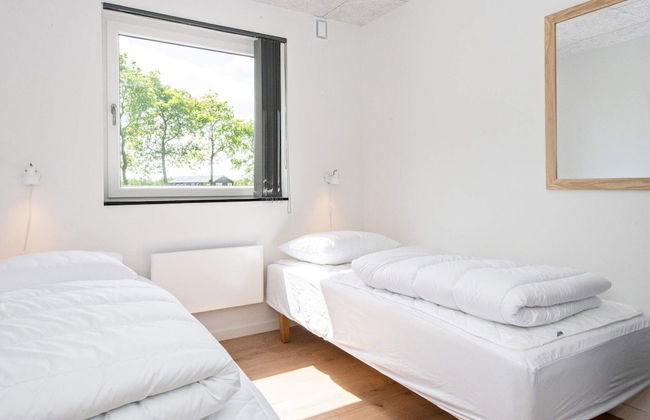 10 Person Holiday Home in Ansager - Foto 5