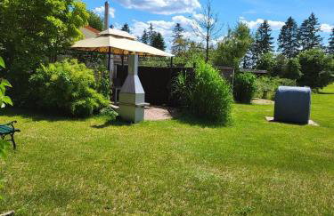 Ferienhaus bei der Müritz-Elde Wasserstraße - Foto 3