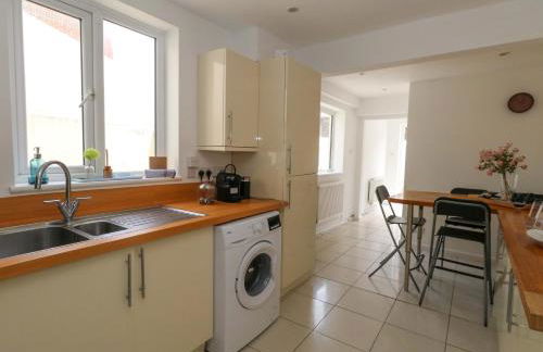 Weymouth Seaside House - Foto 16