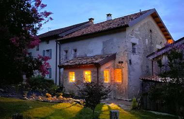 Casa del Piol Fattoria dei fiori - Photo 21