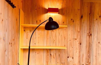 Sommerhaus am Trebuser See - Photo 21