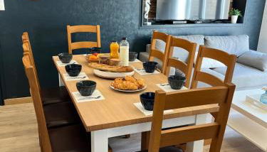 A l'ombre des pins - Photo 2