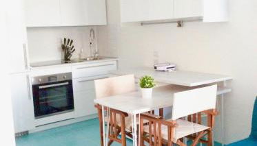 Apartment on the sea - Foto 5