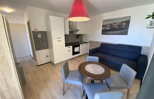 Integrated Hotel Arbia - Villa Magdalena - Foto 13