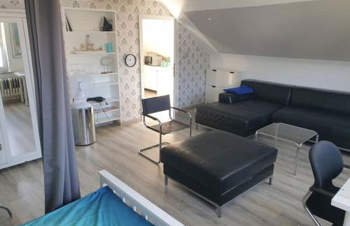 Eiland-Apartment - Foto 21