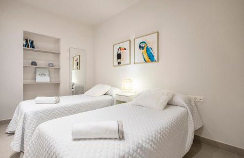 Lovely & Cozy apartment in the heart of Banyoles - Foto 17