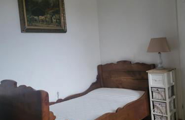 Ferienwohnung Sieg - Foto 9