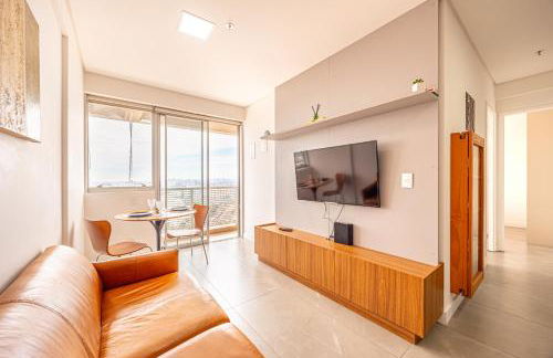 Apartamento Moderno Premium - Cittyplex - Foto 44