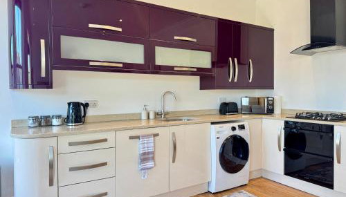 Allards Apartment, Central Tynemouth - Foto 2