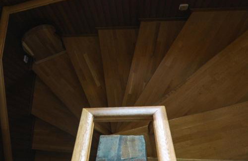 Villa Tethys Mountain Resort - Foto 25