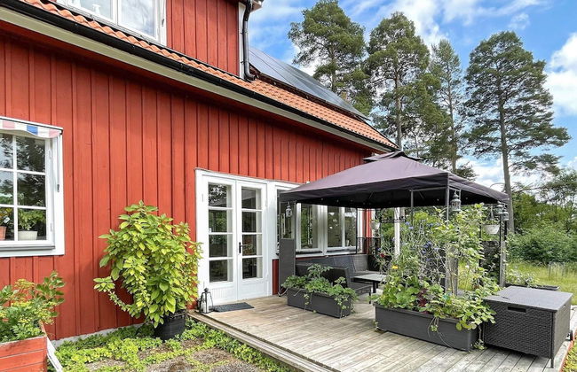 6 Person Holiday Home in Vreta Kloster - Foto 31