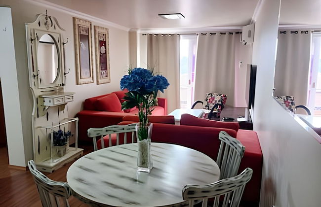 Siga Gramado-Casa de Vó c TVsmart e Wifi - Foto 26