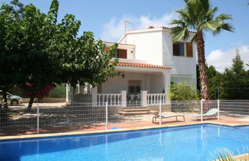 Chalet in PEÑISCOLA - Photo 1