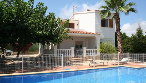 Chalet in PEÑISCOLA - Photo 1