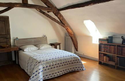 Maison 10 Personnes Quercy - Foto 11