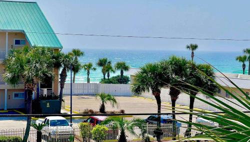 Caribleu Getaway Beach View Hot tub & Pool - Foto 3