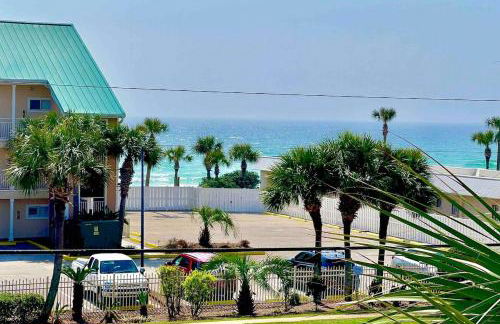 Caribleu Getaway Beach View Hot tub & Pool - Foto 3