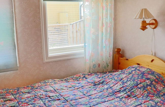 5 Person Holiday Home in Tralovslage-by Traum - Foto 2