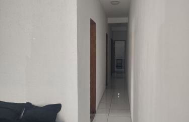 Casa com 03 Quartos, Piscina e Churrasqueira em Itaipuaçu Maricá RJ - Foto 34