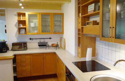 Kapitänshaus Oersberg - Foto 10