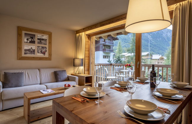 SWISSPEAK Resorts Zinal - Foto 7