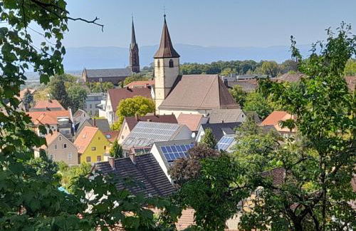 Ferienwohnung Unterm Tulpenbaum - Foto 18