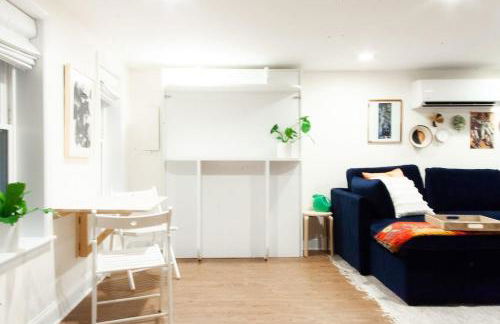 Capitol Hill Studio - Sub Walkscore W D - Foto 11