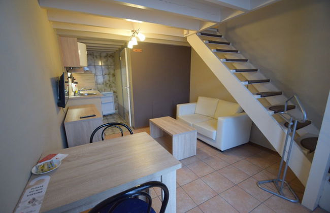 Condo Gardens Leuven - Large One Bedroom - Photo 10