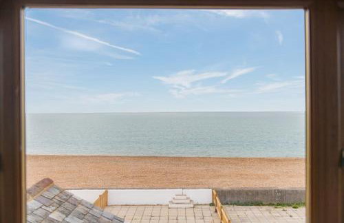 Sea Spray Cottage by Bloom Stays - Foto 8