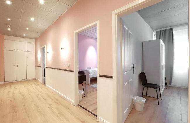 Hevals Grand Schöneberg - Foto 7